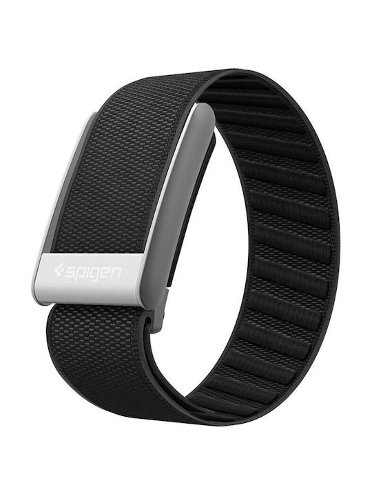 Spigen Текстилна Каишка Wbf3 Черна Whoop 5.0 Amp10187