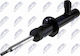 Shock Absorbers Volvo S90 II 2016-0 2L Sedan Volvo S90 II 2016-0 2.0L Sedan Volvo V90 II Estate 2016-0 2.0L Estate
