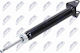 Αμορτισέρ Mercedes-benz M-class 2005-2012 4.0l Suv Mercedes-benz M-class 2005-2012 6.2l Suv Mercedes-benz M-class 2005-2012 3.0l Suv