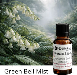 Άρωμα Κερί Σαπούνι Green Bell Mist