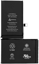 Hochwertige Ersatzbatterie 2716mAh für Apple iPhone X