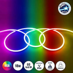 Epistar Ταινία LED 220V 1m