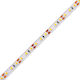 Waterproof LED Strip 12V Orange Light 1m SMD2835 Type