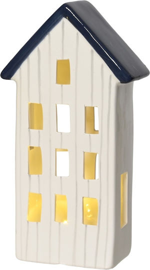 Lumineo Decorative Lighting LED Warm White 9x4.7x17cm