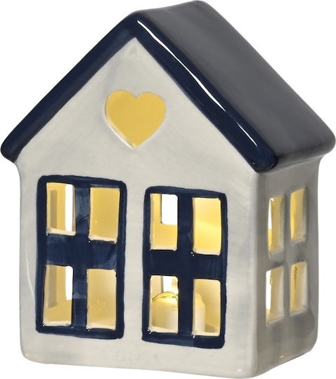 Lumineo Decorative Lighting LED Warm White 8.5x3x10cm
