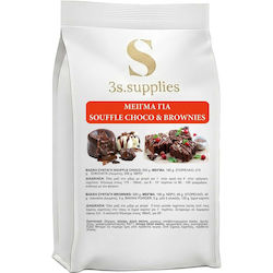3S Amestec Pentru Brownie 10000gr