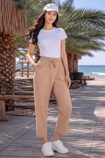Unisex Chef Pants Axon Harem 54-202-4 Daino