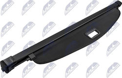 Калъф За Багажно Пространство Ford EcoSport 2011-0 1.6l SUV Ford EcoSport 2011-0 1.5l SUV Ford EcoSport 2011-0 1.0l SUV