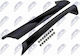 Set Decorativ Protecție Bandă Ford USA Explorer 2010-0 3.7l SUV Ford USA Explorer 2010-0 2.0l SUV Ford USA Explorer 2010-0 3.5l SUV