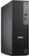 Dell Pro Slim QCS1250 Desktop PC (Ultra 5-235/16GB DDR5/512GB SSD/W11 Pro)