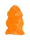 Biokarpet Sheep Skin Orange-65x210