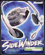 Microsoft SideWinder Ενσύρματο Gamepad για PC