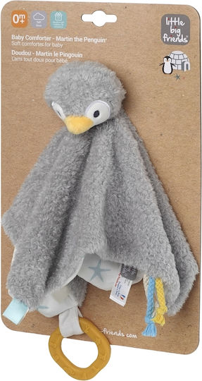 Nani Comforter Ocean Little Big Friends Btl305331