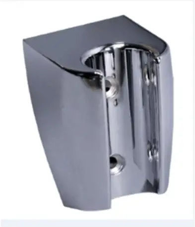 Galvanized Shower Stand Set Galvanized Shower Stand Set