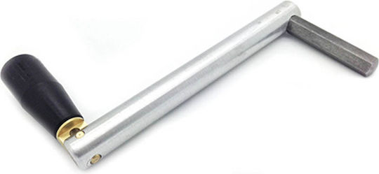 Metalor Möbelbeschläge Mechanismus für Hebevorrichtung Rollen 001-0004