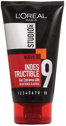 L'Oreal Paris Studio Line Indestructible Extreme Hair Gel 150ml