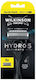 Wilkinson Sword Hydro 5 Бръсначка с Резервна Гл...