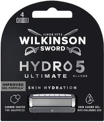 Wilkinson Sword Hydro 5 Ανταλλακτικές Κεφαλές μ...