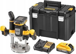 DEWALT Κάθετη Φρέζα Brushless DEWALT Κάθετη Φρέζα Brushless