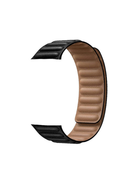 Trender Tragbares Leder Mehrfarbig (Apple 44/45 mm)