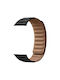 Trender Tragbares Leder Mehrfarbig (Apple 44/45 mm)