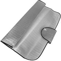 Car Sunshade Aluminum External 140x100cm Ro Group