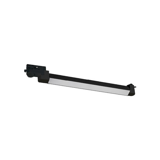 Zambelis Lights LED Iluminare Liniară Plafon 20W Alb Cald Reglabil În Intensitate