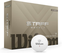 Wilson Staff Golf Zubehör 12 Stück