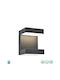 Lutec Wall-Mounted Outdoor Lighting