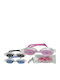 Summertiempo Swimming Goggles Kids Multicolour