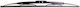 Auto Practic Auto Practic Autoscheibenwischer Fahrer Wischerlänge 480mm