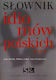 Słownik Idiomów Polskich