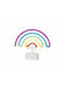 Legami Milano LED Kinder Tischlampe Dekorative Lampe