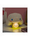 Paladone Kinder Tischlampen Dekorative Lampen Icon