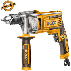 Ingco ID110028 Κρουστικό Δράπανο 1100W Ingco ID110028 Κρουστικό Δράπανο 1100W