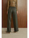 Women's Pantaloons Olive