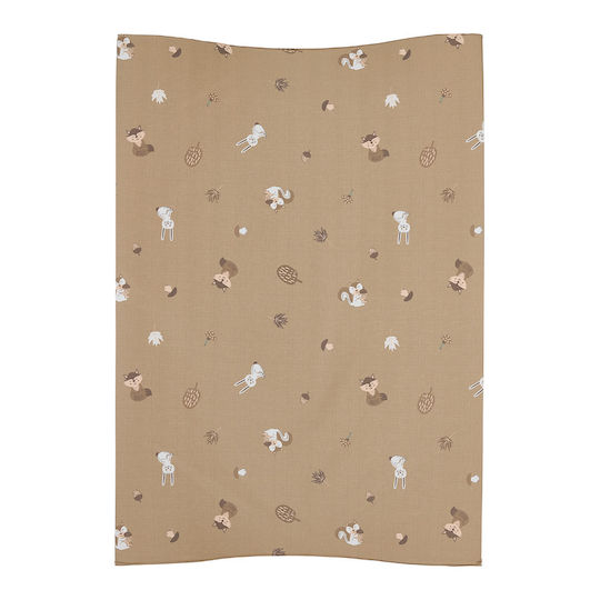 24home.gr Soft Changing Pad 50x70cm