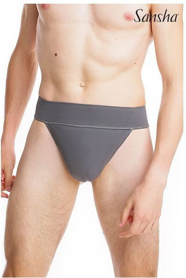 Grishko Cooper Men's Groin Protector Ds3090c M 44-46