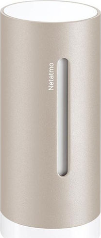 Netatmo Безжична Метеорологична Станция Цифрова Настолна