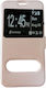 Fenster Buch Silikon Rose Gold Huawei P Smart Z Honor 9X