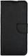 Book Black (Redmi 14C / Poco C75 Realme C75 4G)