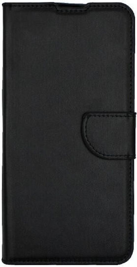 Book Black (Redmi 14C / Poco C75 Realme C75 4G)