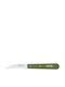 Opinel No 114 Peeling Knife Stainless Steel 7cm