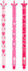 Happy Color Pixuri Gel 12 Bucăți