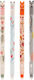 Happy Color Gel Pens 12 Pieces