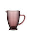 Cryspo Trio Noris Κανάτα Σερβιρίσματος 1300ml 6τμχ