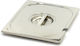 Gastronorm Lid 1/2 Gn Stainless Steel Recess