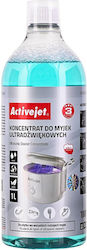 Active Jet Ειδικό Καθαριστικό Activejet AOC-600 Cleaning Concentrate UV Ultrasonic AOC-600 1lt Active Jet Ειδικό Καθαριστικό Activejet AOC-600 Cleaning Concentrate UV Ultrasonic AOC-600 1lt