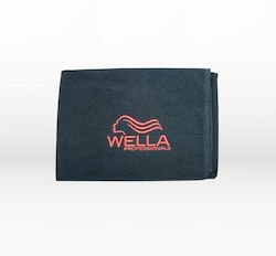 Wella Professionals Професионална Черна Кърпа