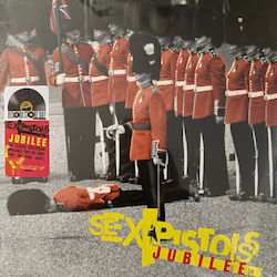 Sex Pistols Jubilee Vinyl Sex Pistols Jubilee Vinyl